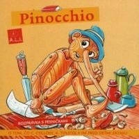 Rozprávky Vydavateľstvo A.L.I. Pinocchio
