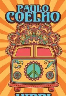Beletria - ostatné Hippi - Paulo Coelho