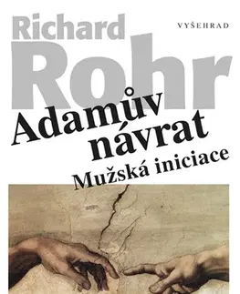 Filozofia Adamův návrat - Richard Rohr