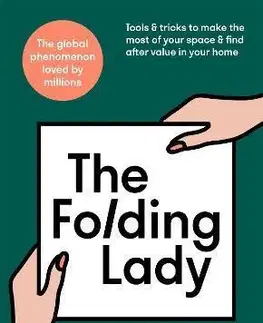 Rozvoj osobnosti The Folding Lady - Sophie Liard