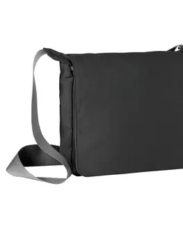 Cestovné kufre Taška cez rameno MAMMUT Shoulder Bag Square 8 l