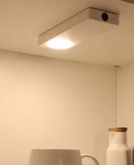 Osvetlenie kuchynskej linky Müller-Licht Podhľadové LED svietidlo Padi Sensor