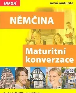 Maturity - Ostatné Němčina Maturitní konverzace - Malgorzata Szerwentke