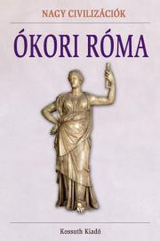 Dejiny, teória umenia Ókori Róma - Hajnal Gabriella (szerk.),Tóth Emese (szerk.)