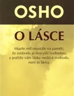Partnerstvo O lásce - Osho Rajneesh,Sylva Zajíčková