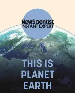 Filozofia This is Planet Earth - New Scientist