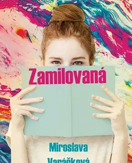 Young adults Zamilovaná - Miroslava Varáčková