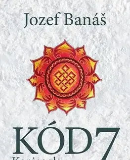 Slovenská beletria Kód 7 - Jozef Banáš