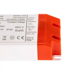Napájacie zdroje s konštantným napätím Euluna Sieťový LED zdroj ZY-LED 100W20/E