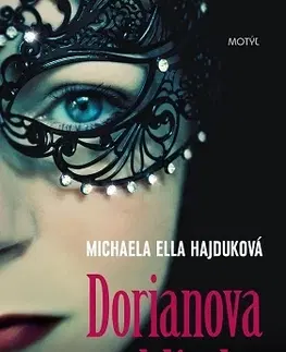 Slovenská beletria Dorianova kliatba - Michaela Ella Hajduková