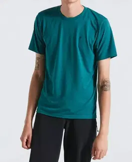 Cyklistické dresy Specialized Drirelease® Tech T-Shirt M L