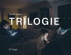 Fotografia Trilogie - Tomáš Jacko