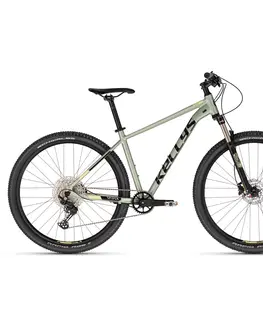 Bicykle Horský bicykel KELLYS SPIDER 90 29" 8.0 M (18", 175-187 cm)