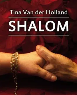 Sci-fi a fantasy Shalom - Tina Van Der Holland
