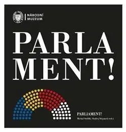 Politológia Parlament! / Parliament! - Michal Stehlík