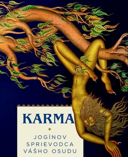 Karma Karma - Sadhguru