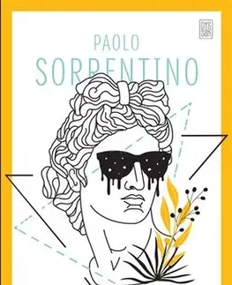 Romantická beletria Tony Pagoda a jeho přátelé - Paolo Sorrentino