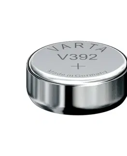 Gombíkové batérie Varta V392 lítiový gombíkový akumulátor VARTA