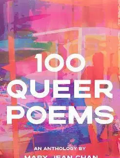 Svetová poézia 100 Queer Poems
