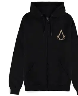 Herný merchandise Mikina Assassin's Creed Mirage (Assassin's Creed) XL HD215444ASC-XL