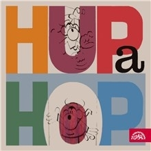 Rozprávky SUPRAPHON a.s. Hup a Hop