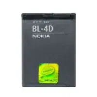 Batérie pre mobilné telefóny - originálne Batéria Nokia BL-4D
