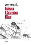 Česká beletria Indikace k ústavnímu léčení - Jaroslav Pichlík