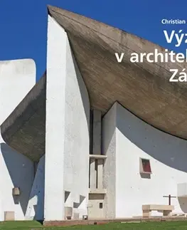 Architektúra Význam v architektuře Západu - Christian Norberg - Schulz