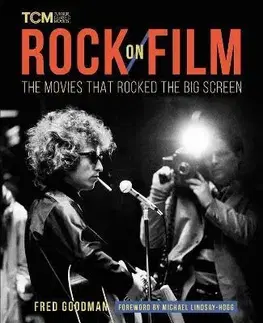Fotografia Rock on Film - Fred Goodman