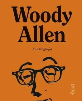 Film, hudba Mimochodom - Woody Allen