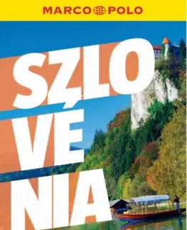 Európa Szlovénia - Marco Polo