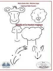 V cudzom jazyku Malabu Et Le Mouton Magique - Longo Massimo