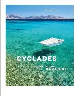 Fotografia The Cyclades - Rudi Sebastian