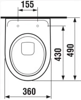 Kúpeľňa GEBERIT DuofixBasic s bielym tlačidlom DELTA50 + WC JIKA LYRA PLUS + SEDADLO duraplastu 458.103.00.1 50BI LY6
