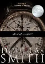 Sci-fi a fantasy State of Disorder - Smith Douglas