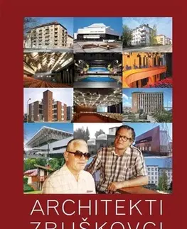 Architektúra Architekti Zbuškovci - Peter Pásztor