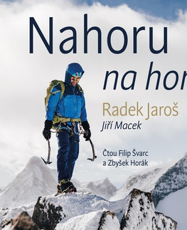 Biografie - ostatné Voxi Nahoru na horu