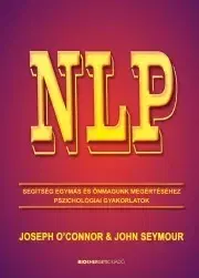 Rozvoj osobnosti NLP - Segítség egymás és önmagunk megértéséhez - OConnor Joseph,John Seymour