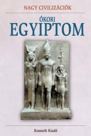 Dejiny, teória umenia Ókori Egyiptom - Hajnal Gabriella (szerk.),Tóth Emese (szerk.)