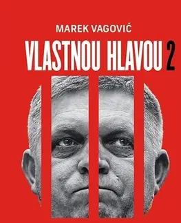 Politológia Vlastnou hlavou 2 - Marek Vagovič