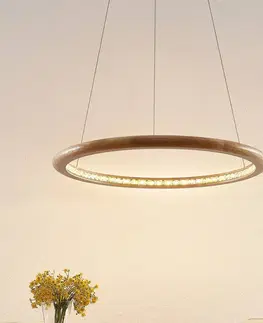 Závesné svietidlá Lindby Lindby Ioannis závesné LED svietidlo