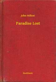 Svetová beletria Paradise Lost - John Milton