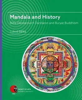Pre vysoké školy Mandala and History - Luboš Bělka