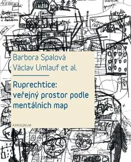 Politológia Ruprechtice - Kolektív autorov
