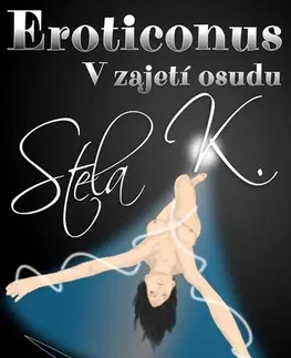 Sci-fi a fantasy Eroticonus - Stela K.