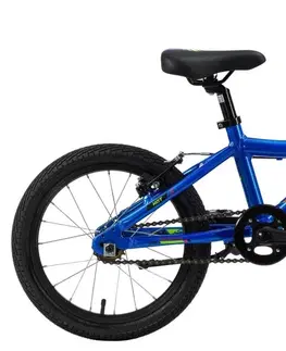 Bicykle Genesis Hot 16 16 inch. wheel
