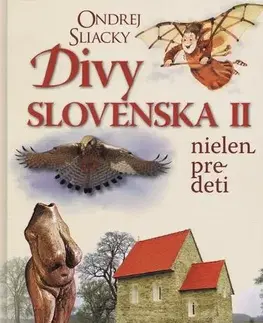 Biografie - ostatné Divy Slovenska II - Ondrej Sliacky