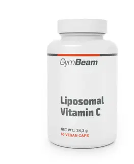 Vitamín C GymBeam Lipozomálny Vitamín C