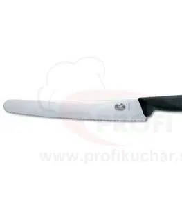 Cukrárske nože VICTORINOX Cukrársky nôž Victorinox 26 cm 5.2933.26