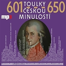 História Radioservis Toulky českou minulostí 601 - 650